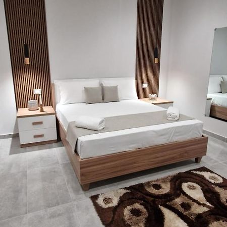 Hotel Movida Casoria Εξωτερικό φωτογραφία