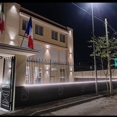 Hotel Movida Casoria Εξωτερικό φωτογραφία