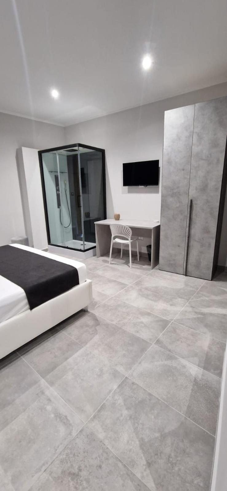 Hotel Movida Casoria Εξωτερικό φωτογραφία
