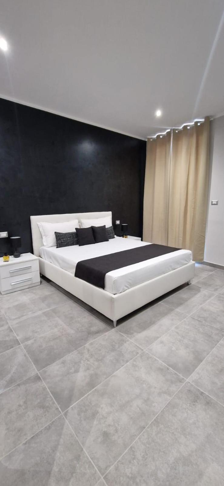 Hotel Movida Casoria Εξωτερικό φωτογραφία