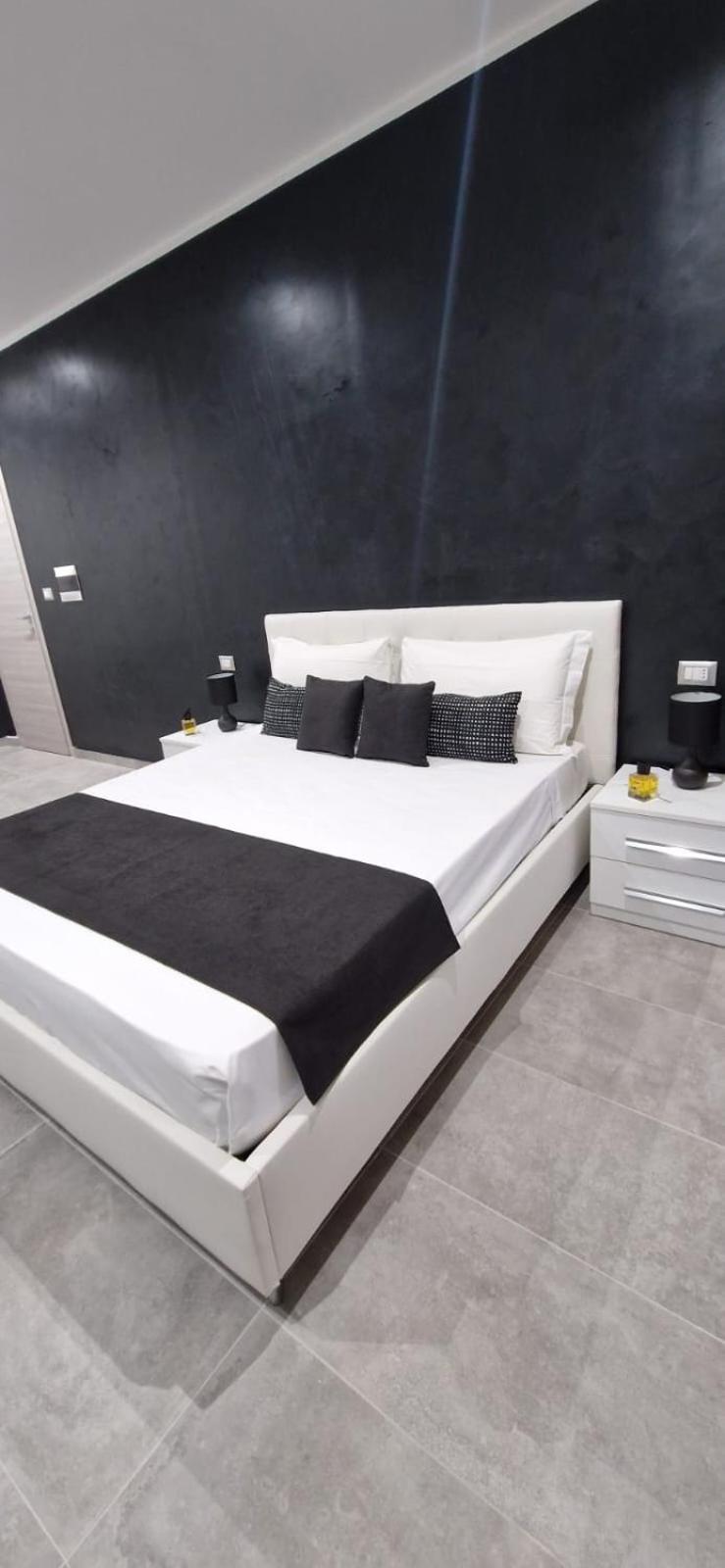 Hotel Movida Casoria Εξωτερικό φωτογραφία