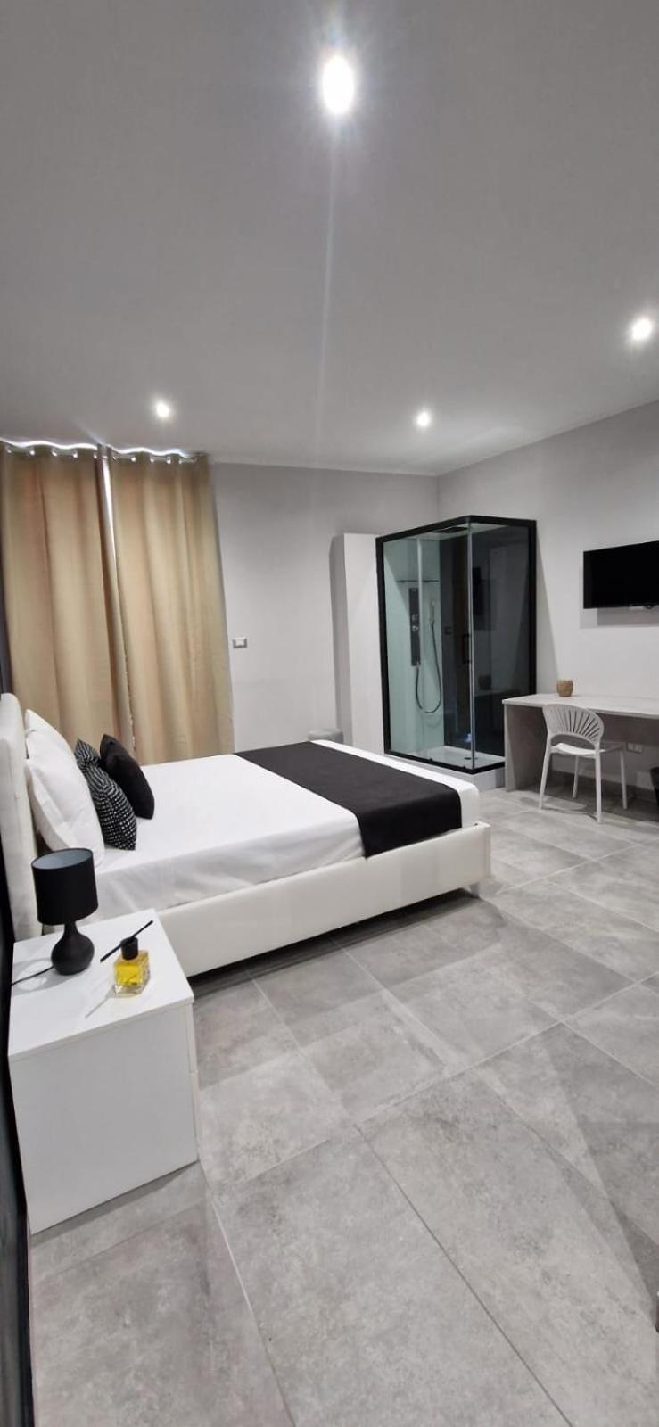 Hotel Movida Casoria Εξωτερικό φωτογραφία