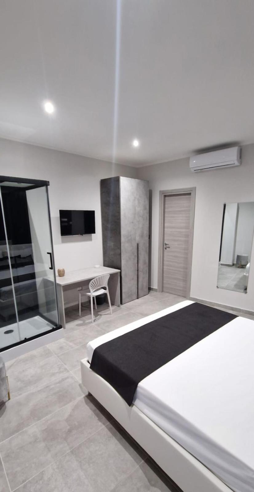 Hotel Movida Casoria Εξωτερικό φωτογραφία