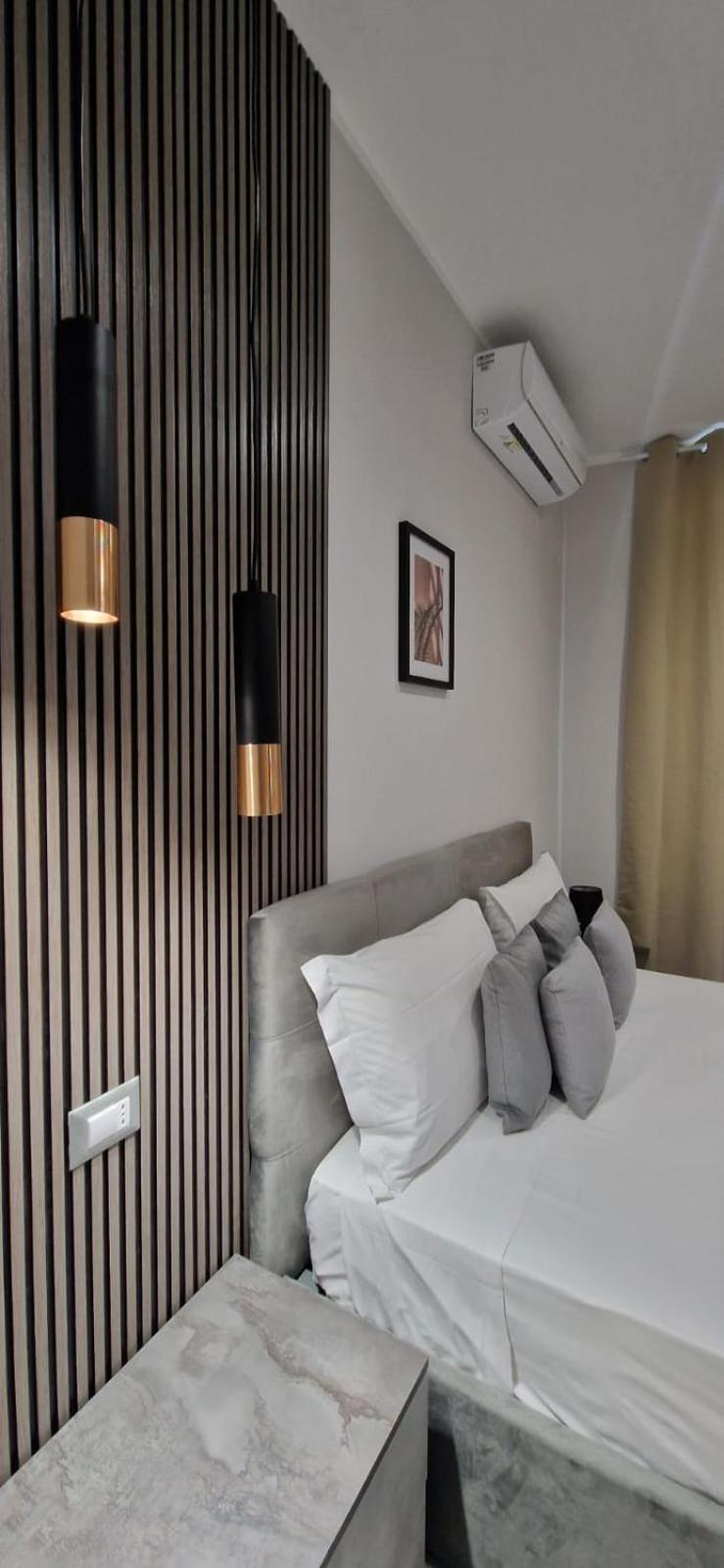 Hotel Movida Casoria Εξωτερικό φωτογραφία