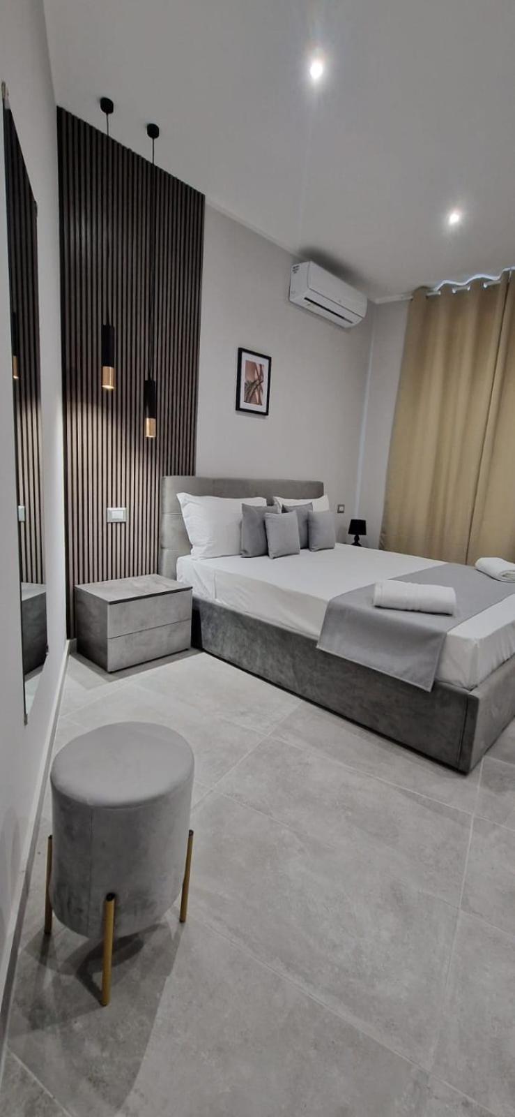 Hotel Movida Casoria Εξωτερικό φωτογραφία