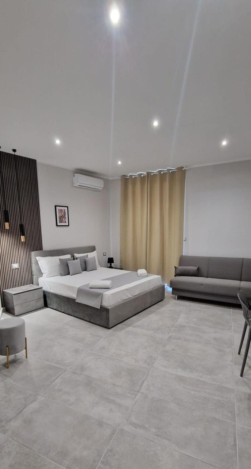 Hotel Movida Casoria Εξωτερικό φωτογραφία