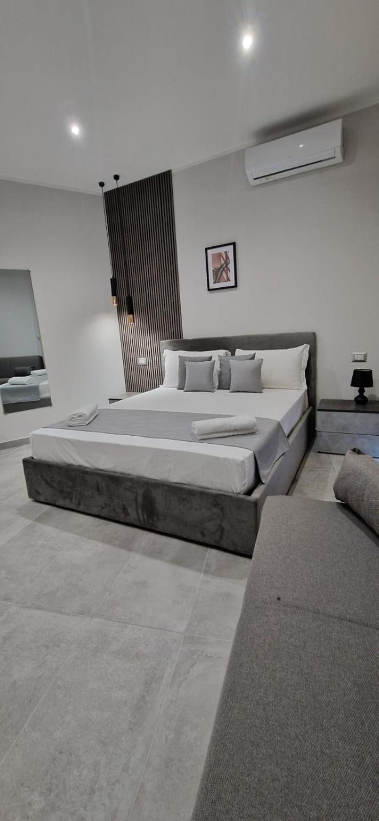 Hotel Movida Casoria Εξωτερικό φωτογραφία
