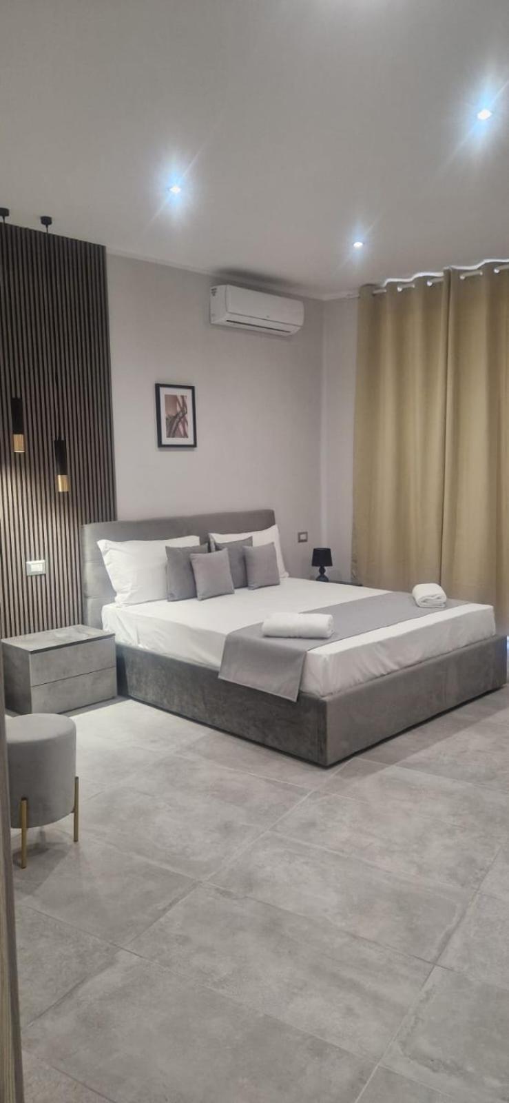 Hotel Movida Casoria Εξωτερικό φωτογραφία