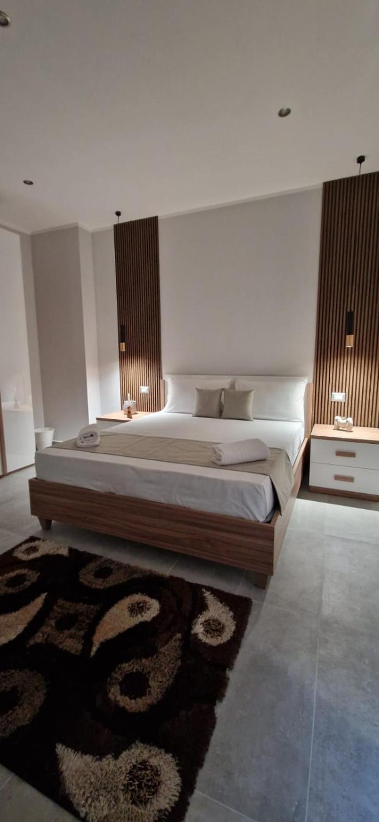 Hotel Movida Casoria Εξωτερικό φωτογραφία