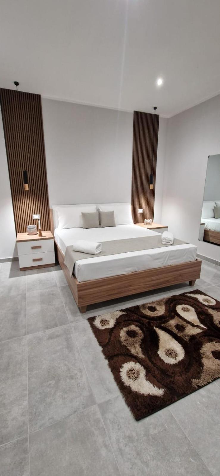 Hotel Movida Casoria Εξωτερικό φωτογραφία