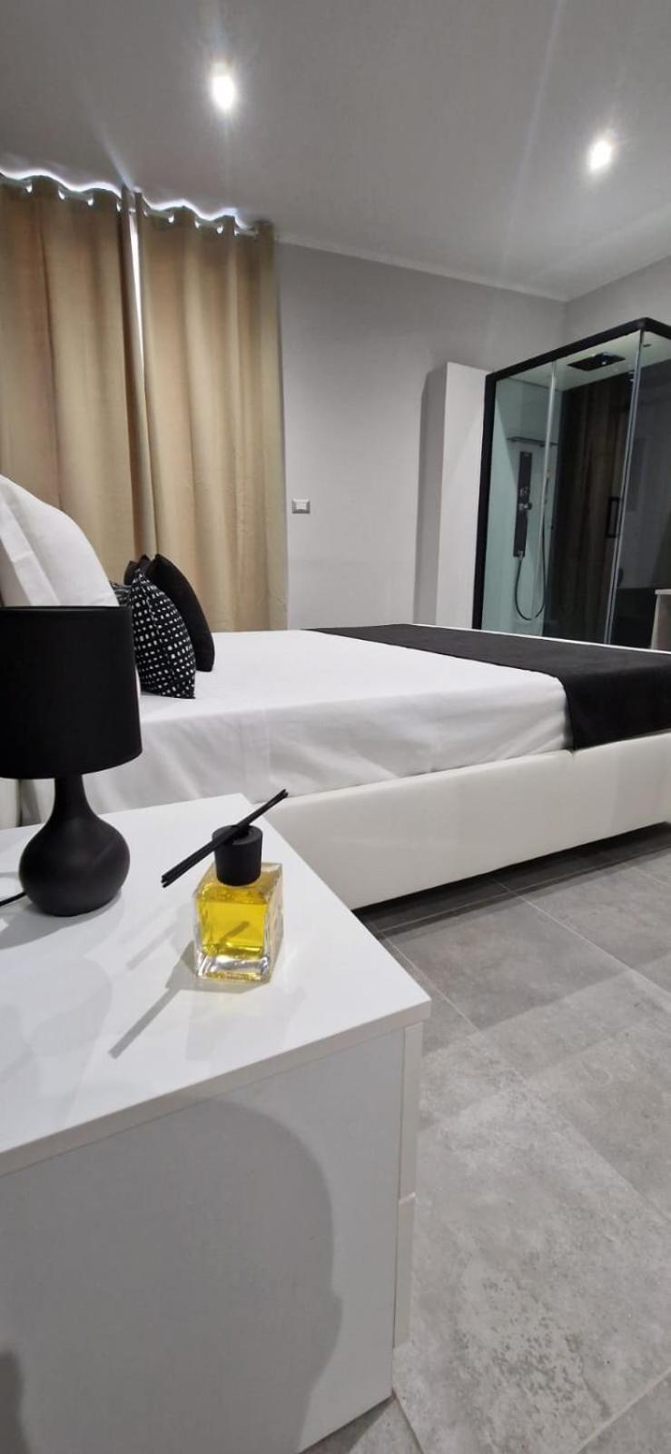 Hotel Movida Casoria Εξωτερικό φωτογραφία