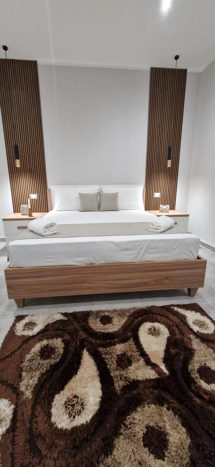 Hotel Movida Casoria Εξωτερικό φωτογραφία