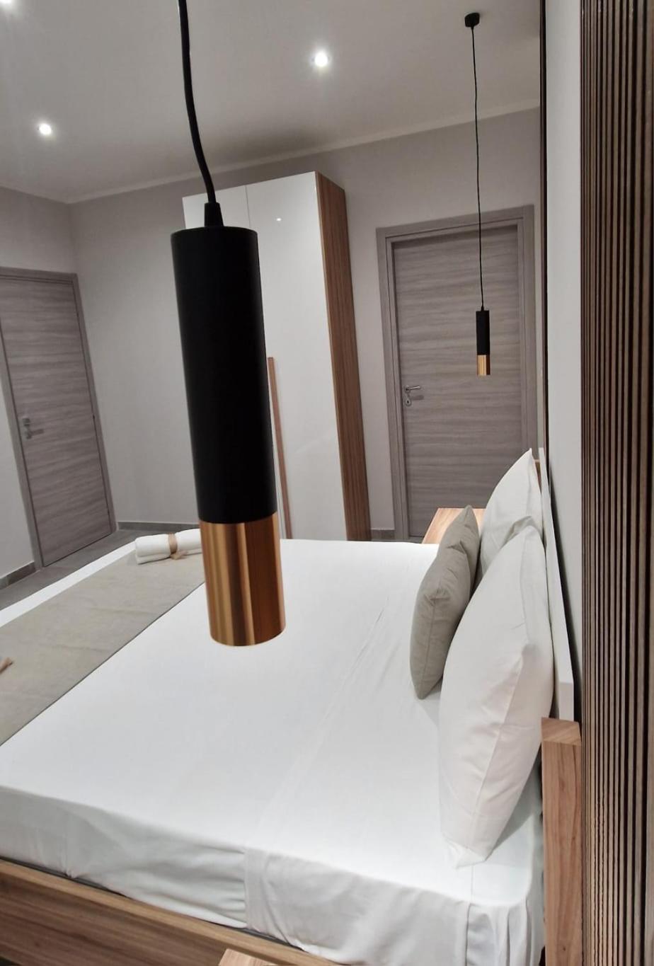 Hotel Movida Casoria Εξωτερικό φωτογραφία