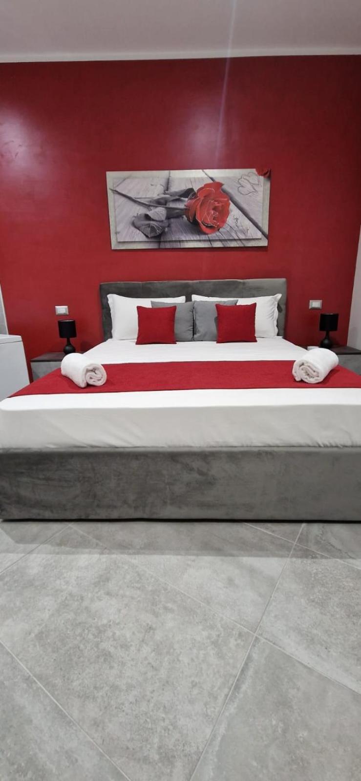 Hotel Movida Casoria Εξωτερικό φωτογραφία
