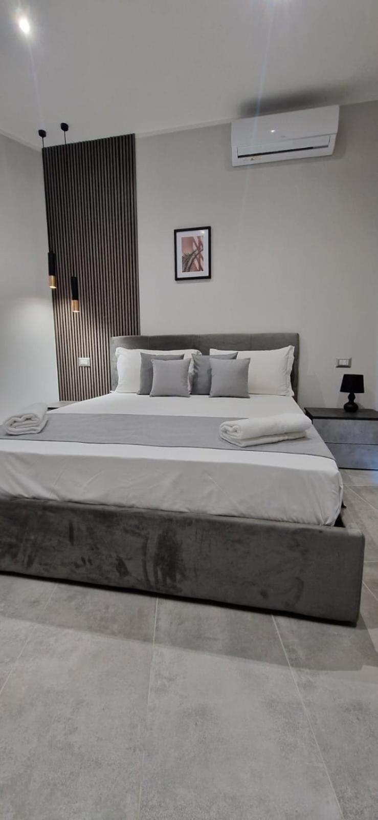Hotel Movida Casoria Εξωτερικό φωτογραφία