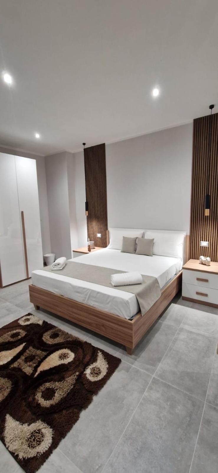 Hotel Movida Casoria Εξωτερικό φωτογραφία