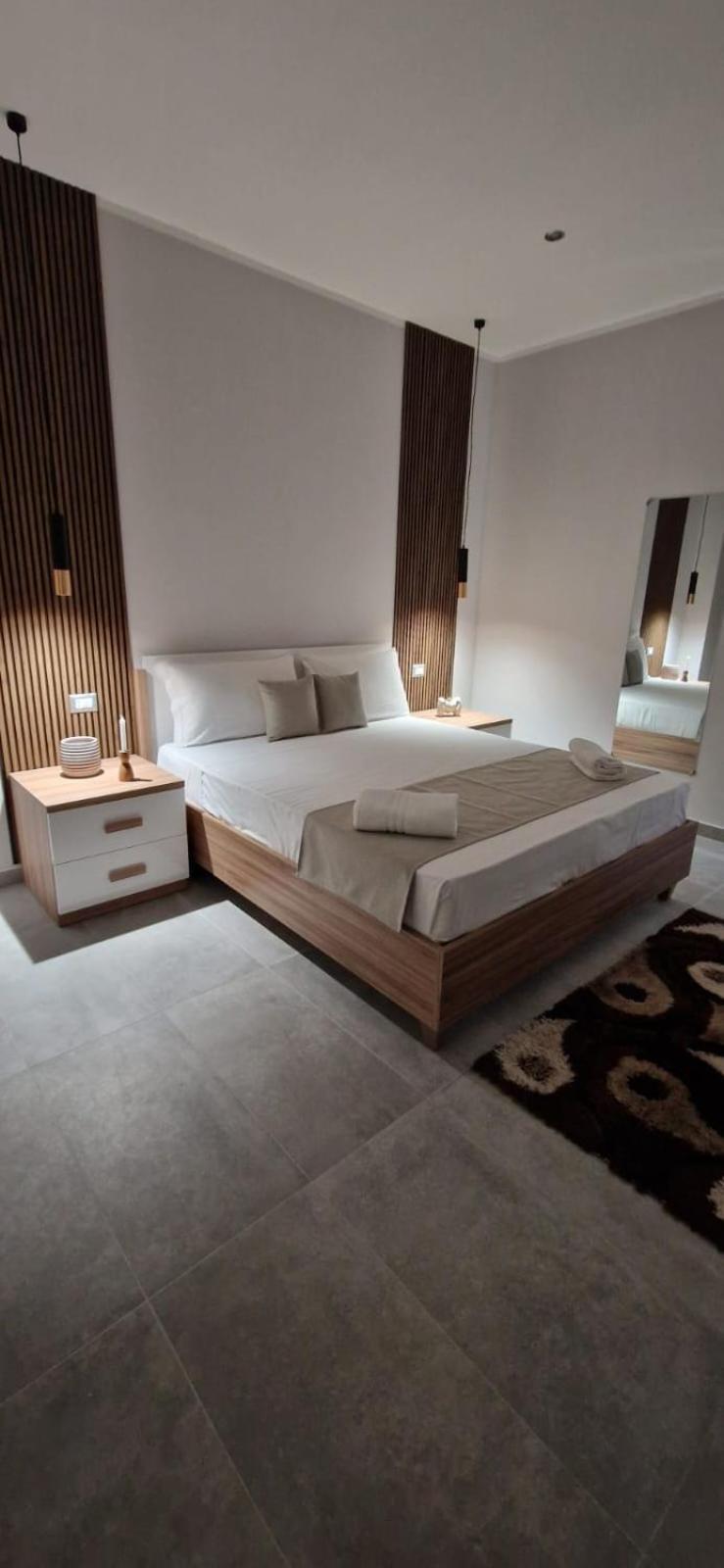 Hotel Movida Casoria Εξωτερικό φωτογραφία