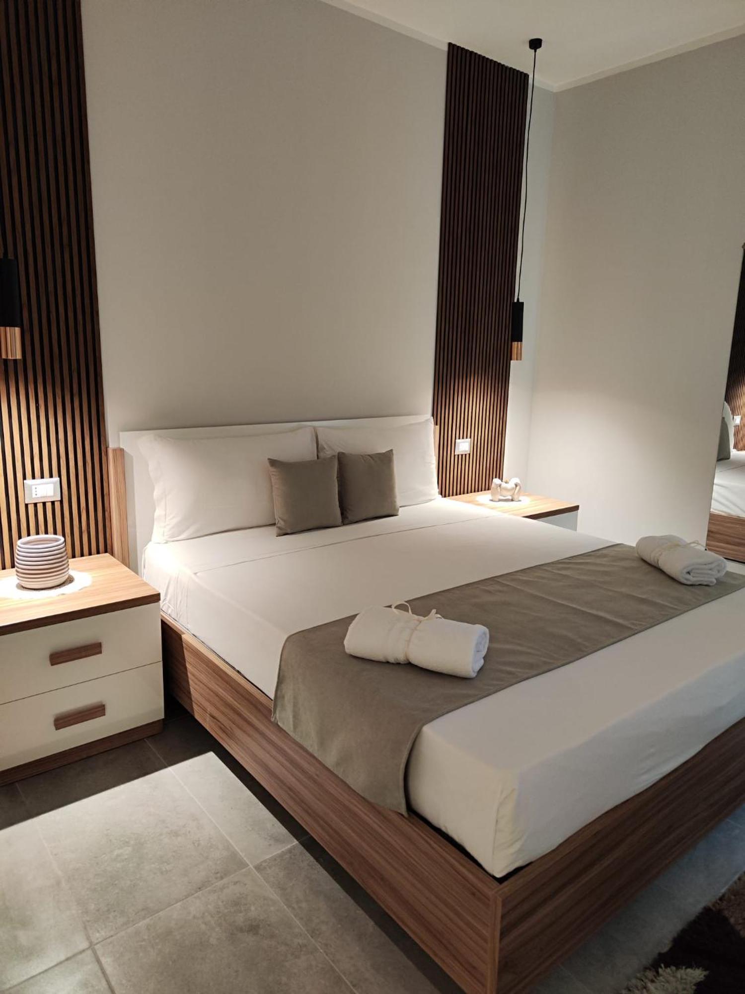 Hotel Movida Casoria Εξωτερικό φωτογραφία