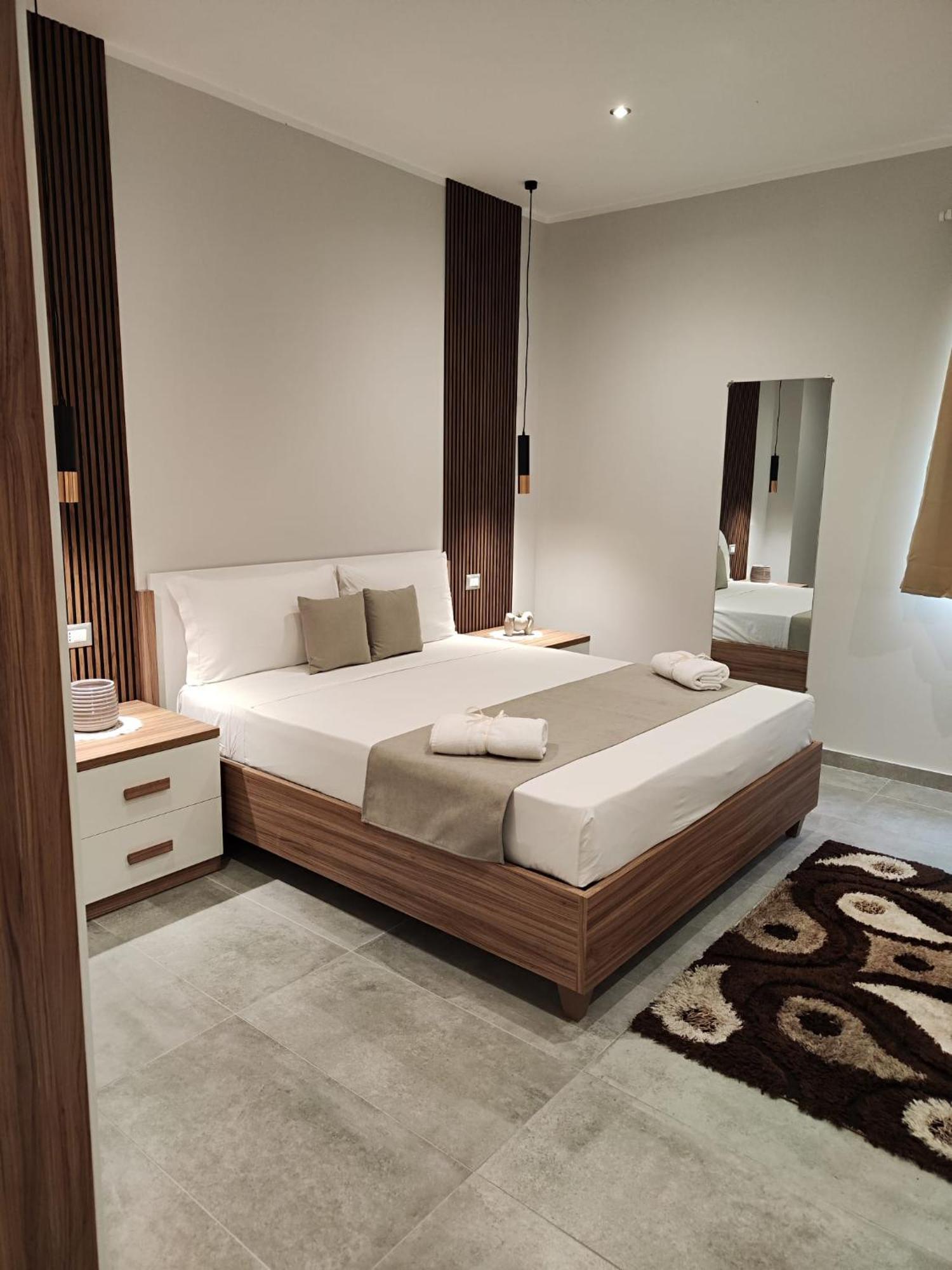 Hotel Movida Casoria Εξωτερικό φωτογραφία