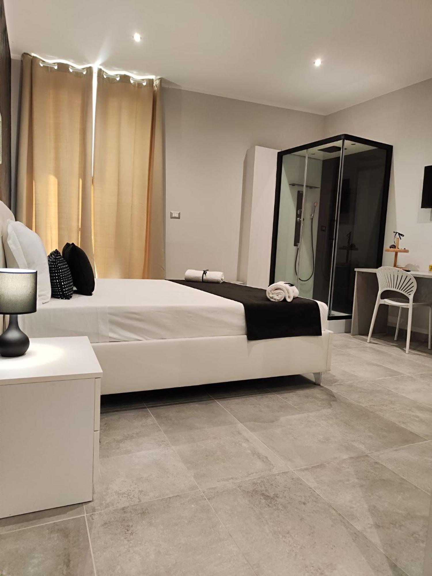 Hotel Movida Casoria Εξωτερικό φωτογραφία