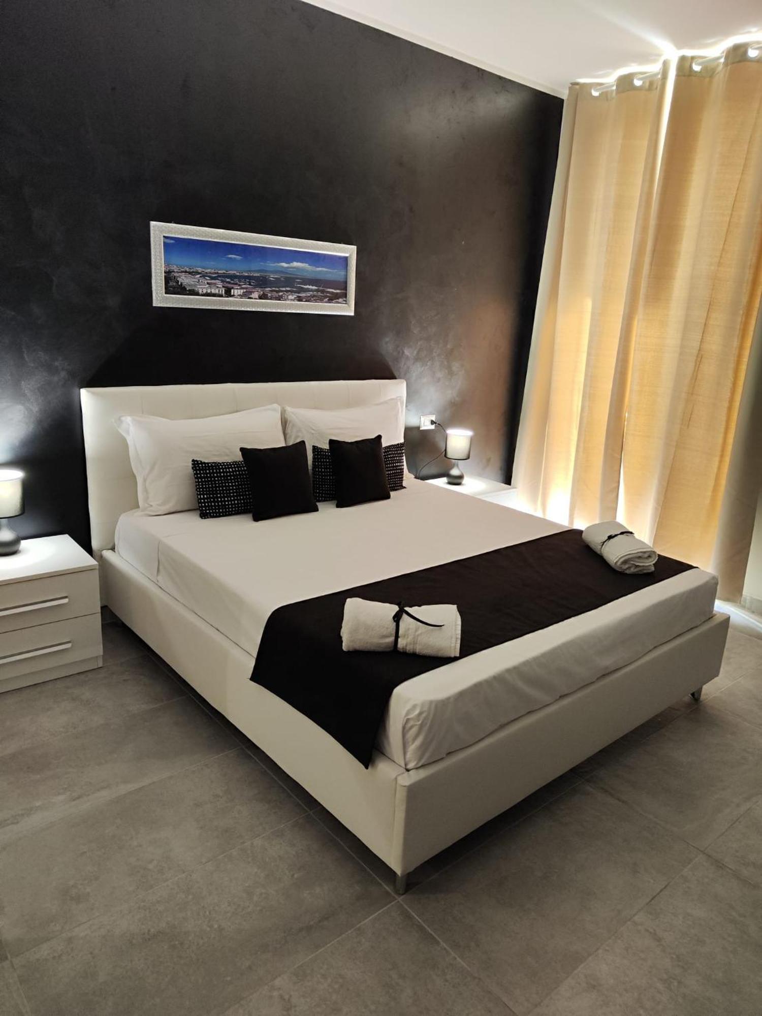 Hotel Movida Casoria Εξωτερικό φωτογραφία