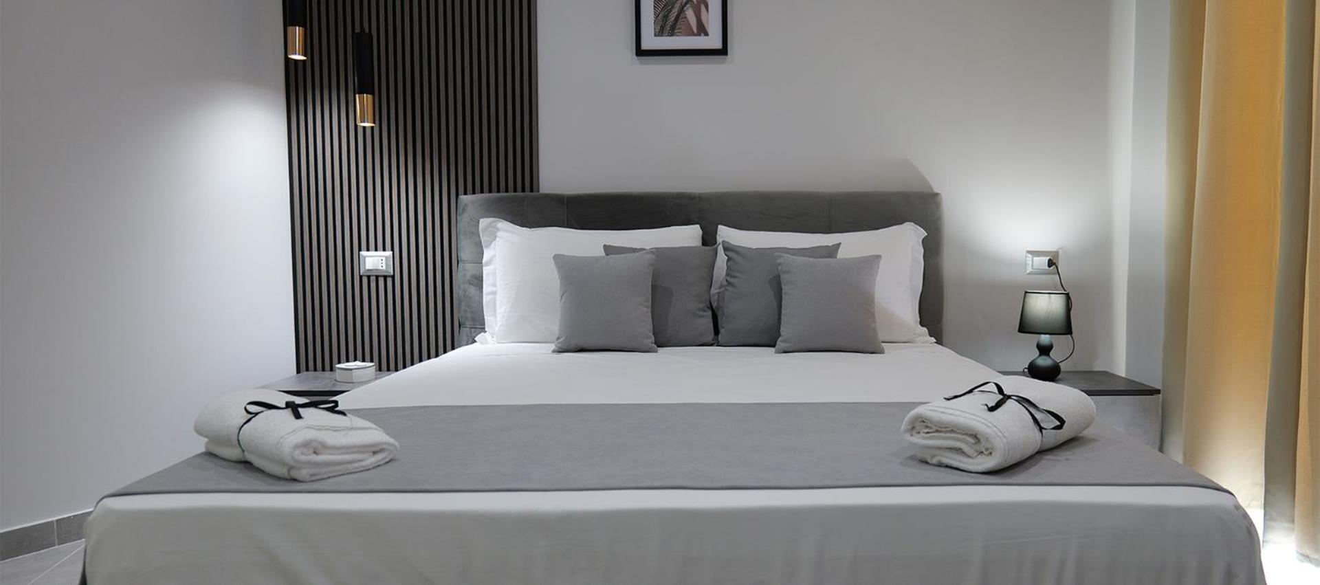 Hotel Movida Casoria Εξωτερικό φωτογραφία