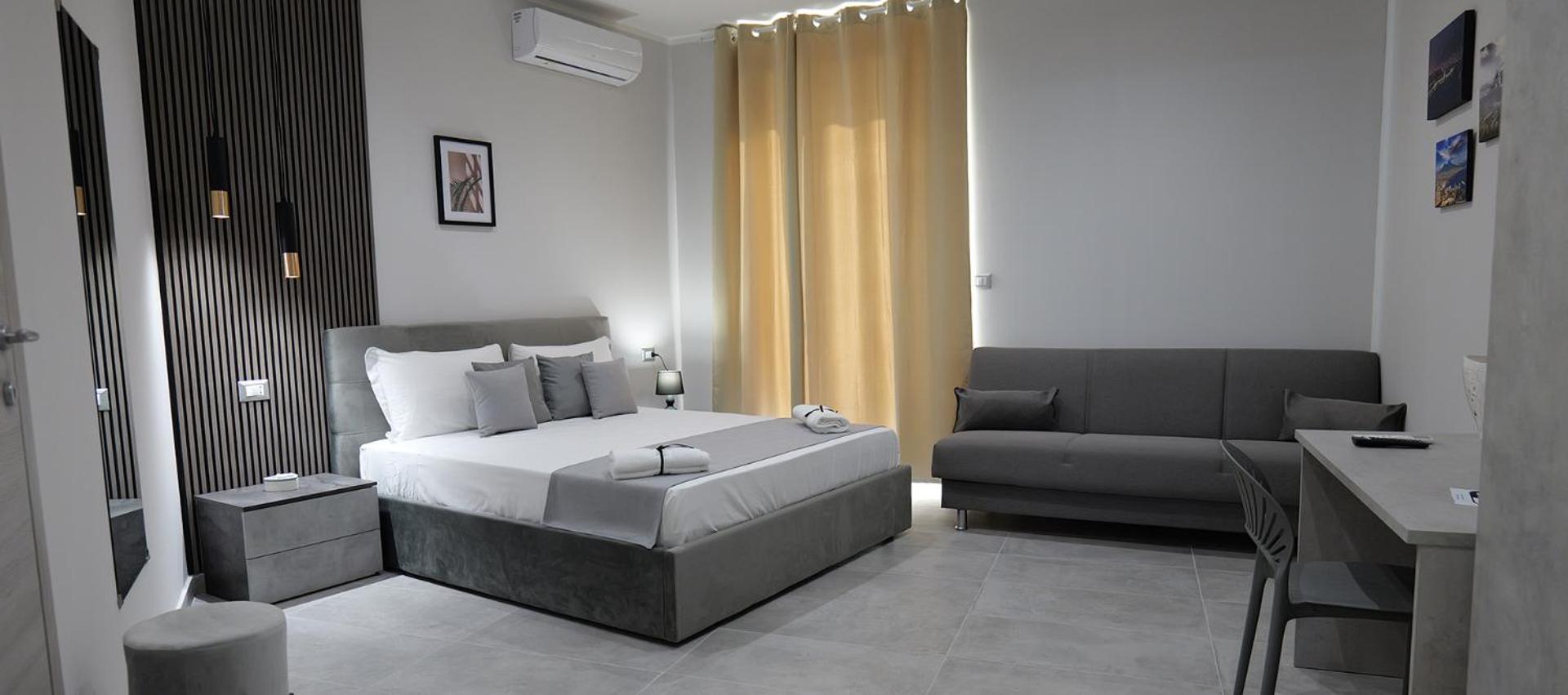 Hotel Movida Casoria Εξωτερικό φωτογραφία