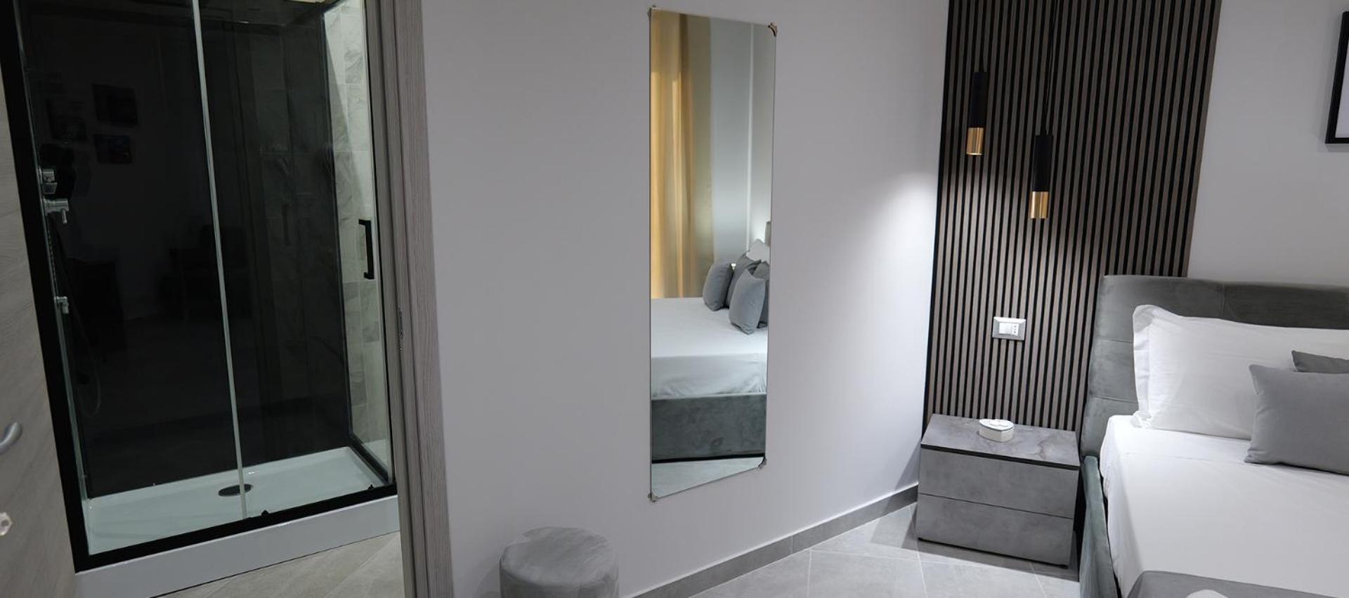 Hotel Movida Casoria Εξωτερικό φωτογραφία