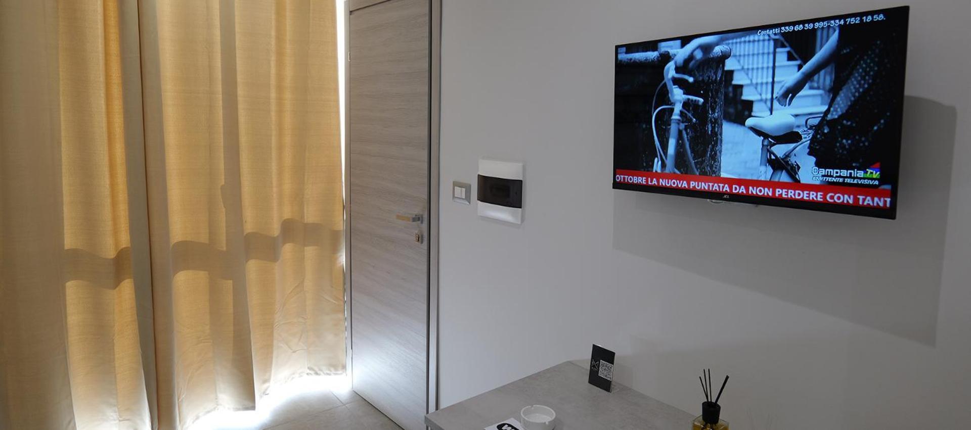 Hotel Movida Casoria Εξωτερικό φωτογραφία