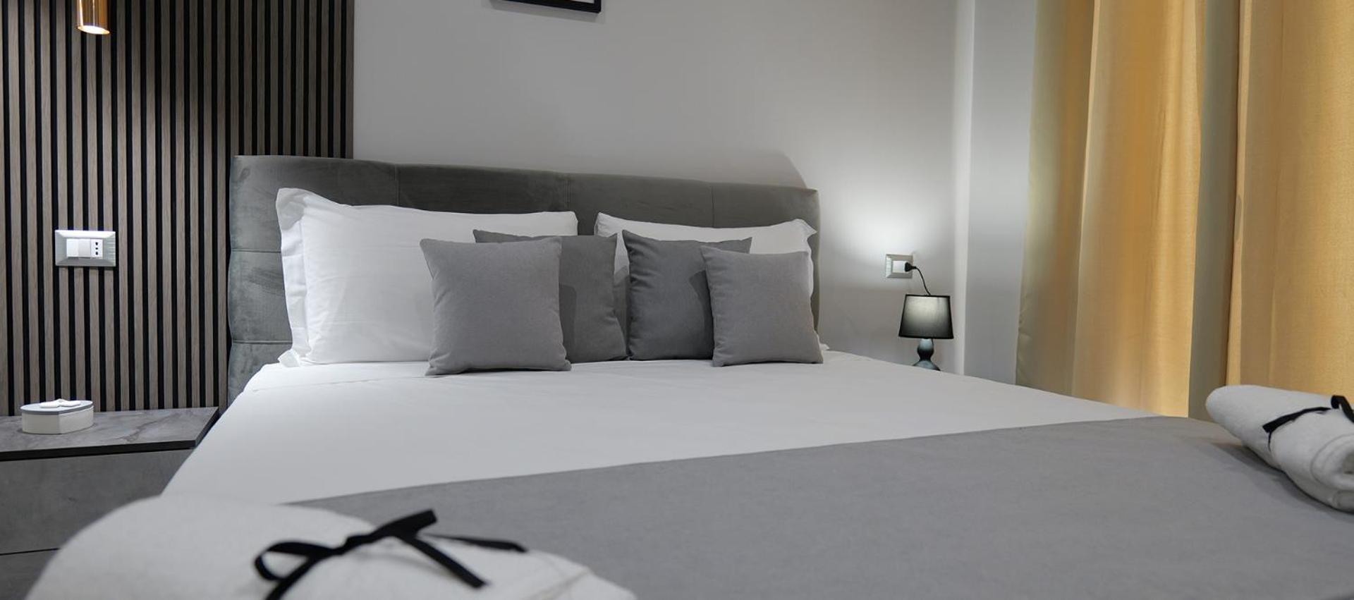 Hotel Movida Casoria Εξωτερικό φωτογραφία