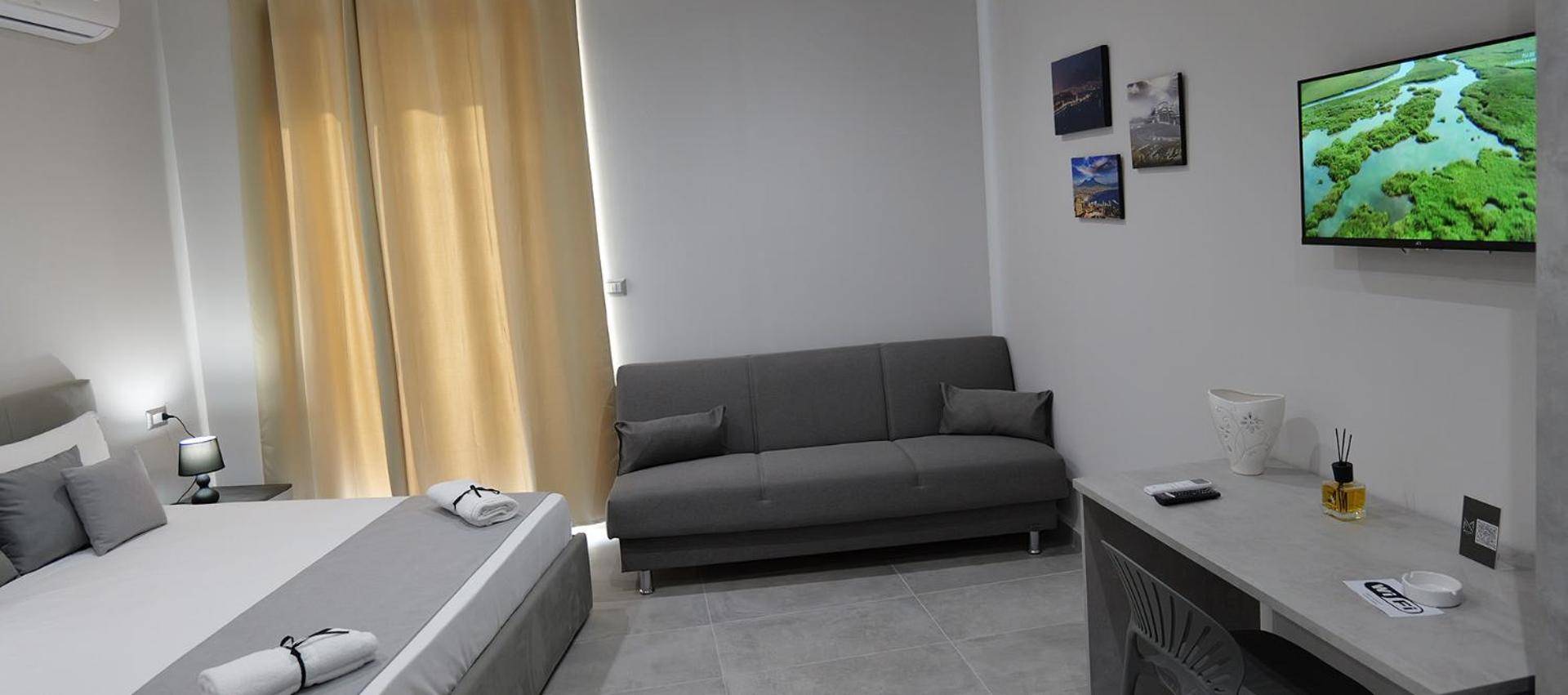 Hotel Movida Casoria Εξωτερικό φωτογραφία