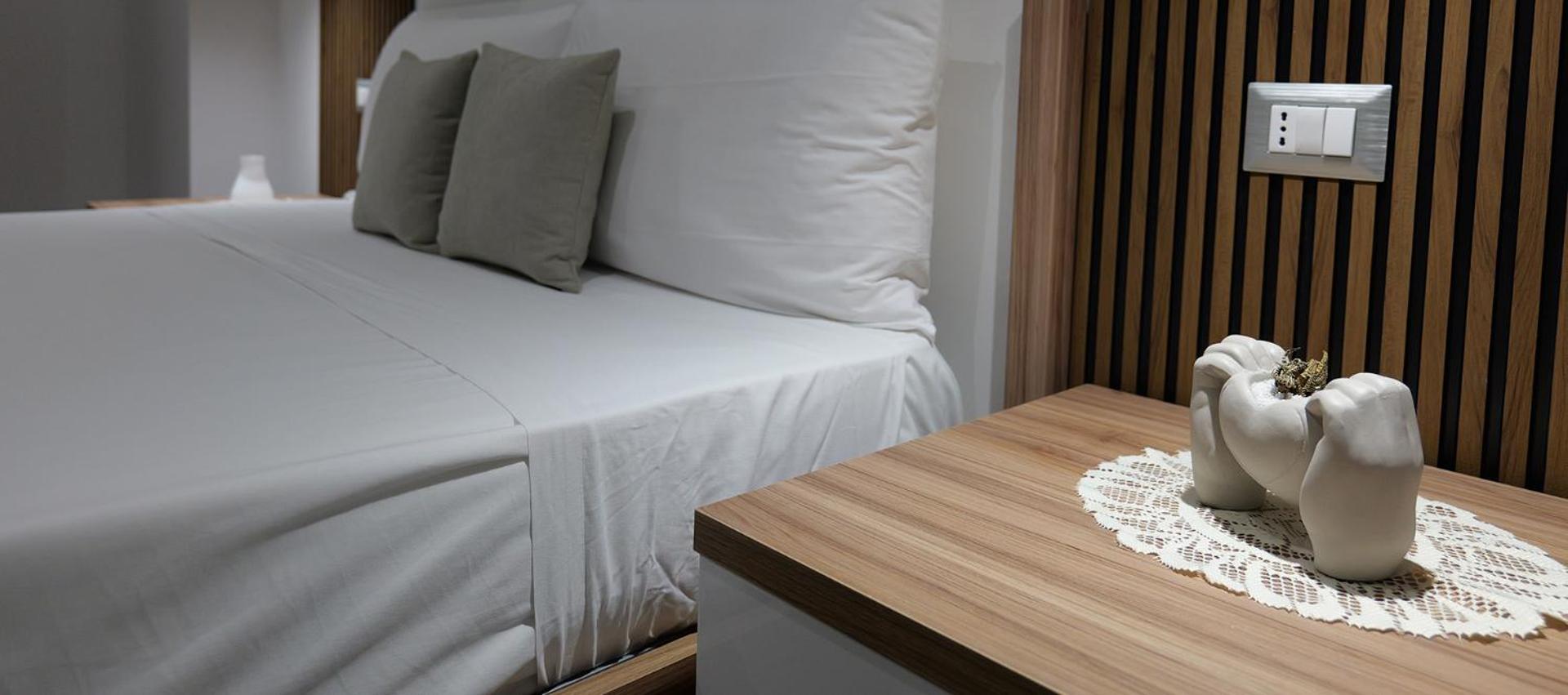 Hotel Movida Casoria Εξωτερικό φωτογραφία