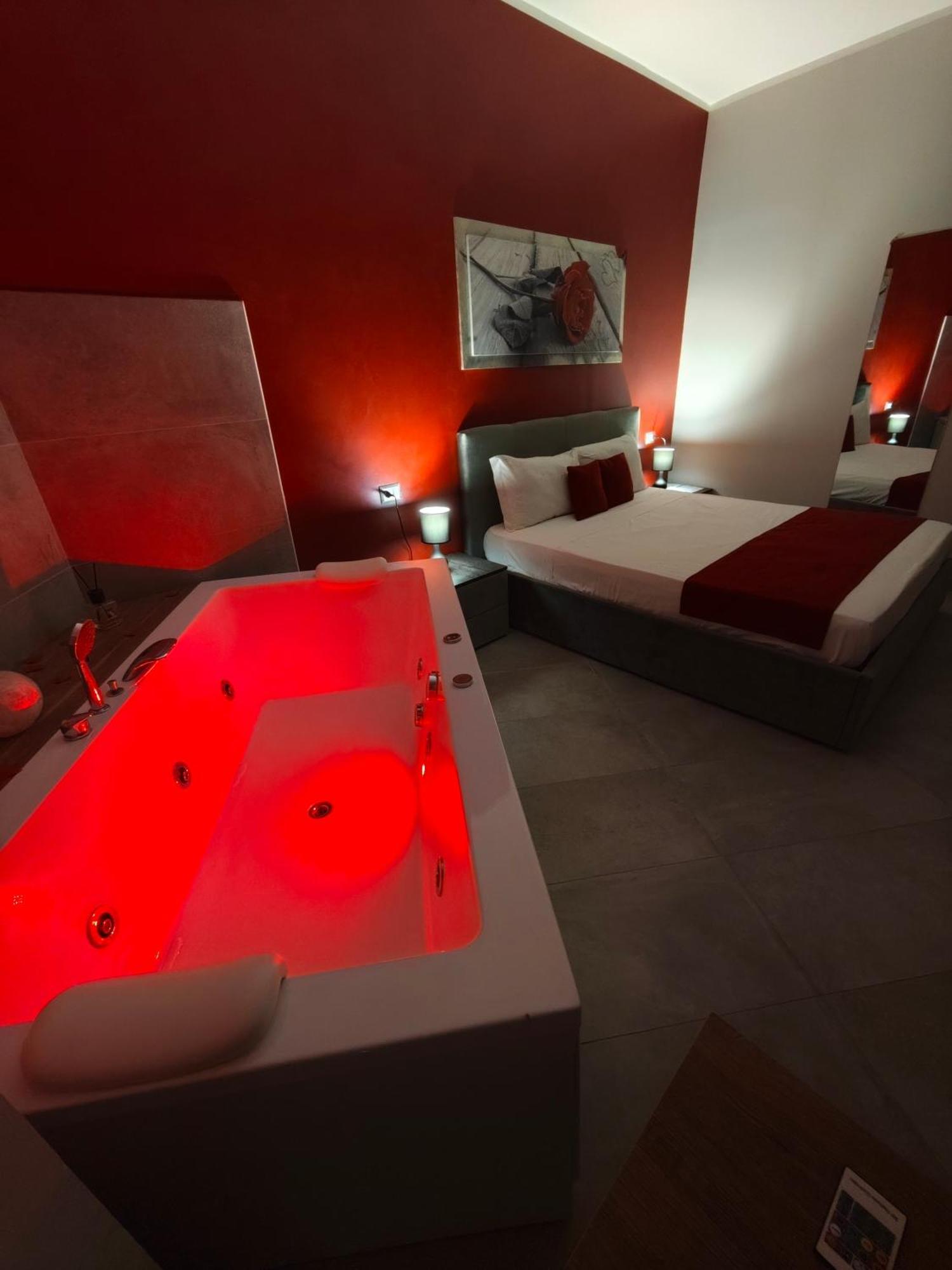 Hotel Movida Casoria Δωμάτιο φωτογραφία