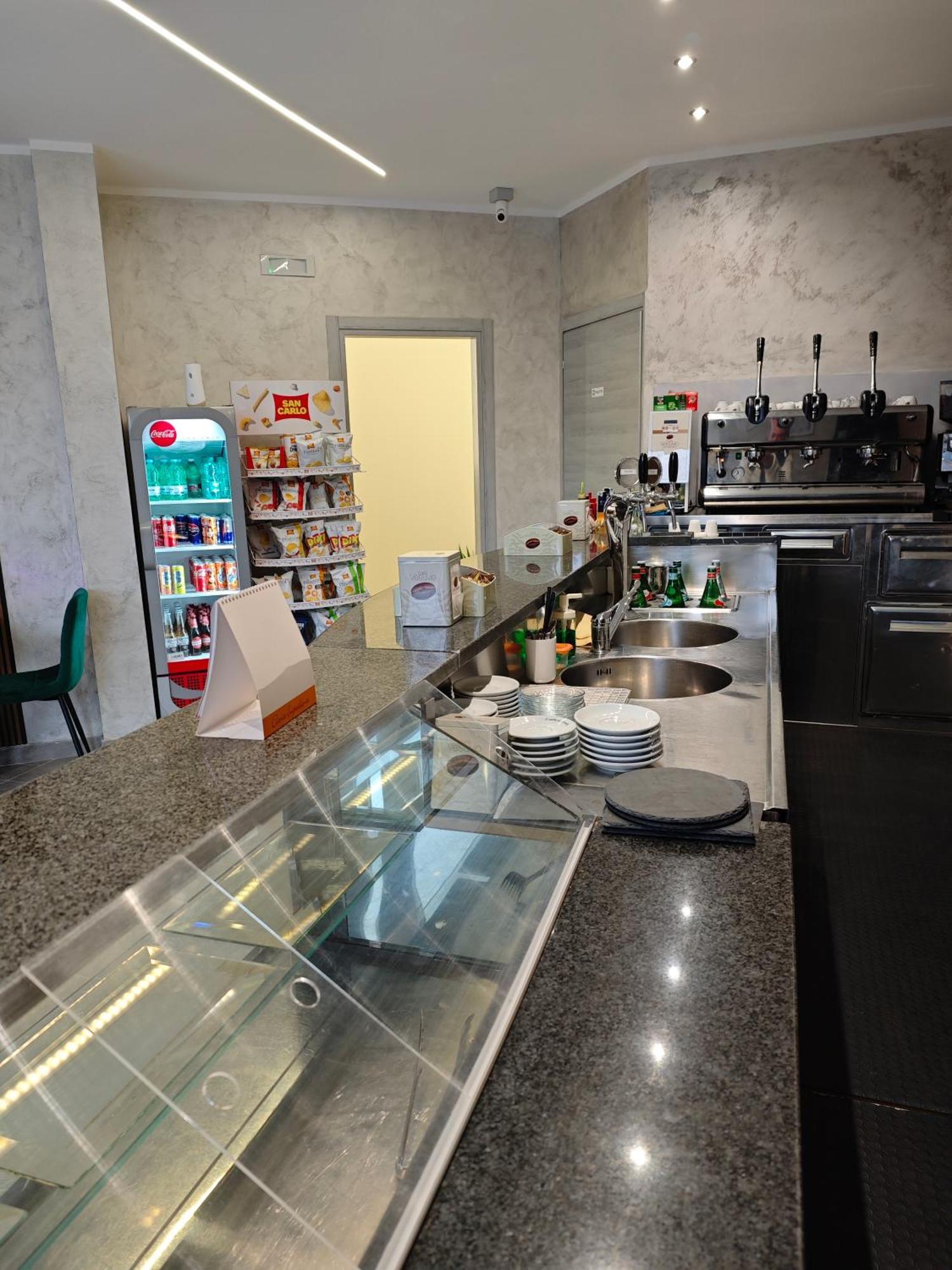Hotel Movida Casoria Εξωτερικό φωτογραφία