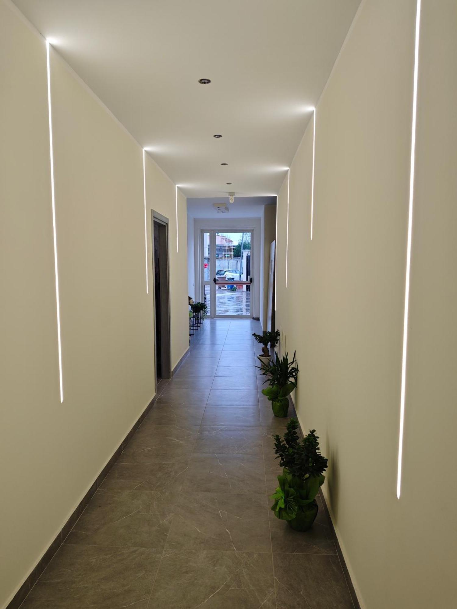 Hotel Movida Casoria Εξωτερικό φωτογραφία