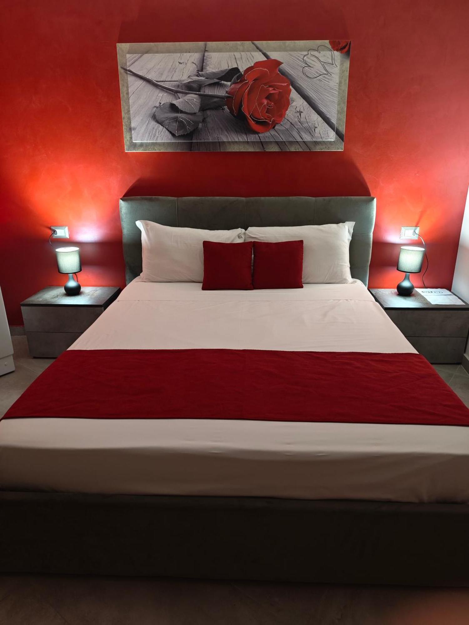 Hotel Movida Casoria Εξωτερικό φωτογραφία